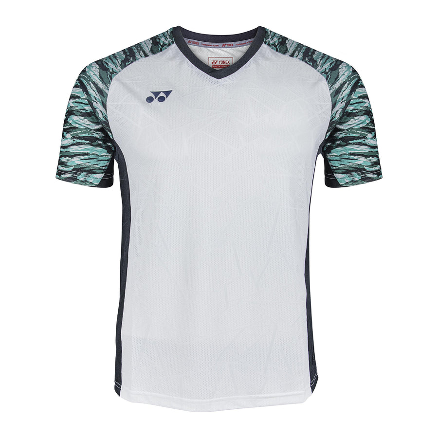 SPECTRA GREEN / WHITE