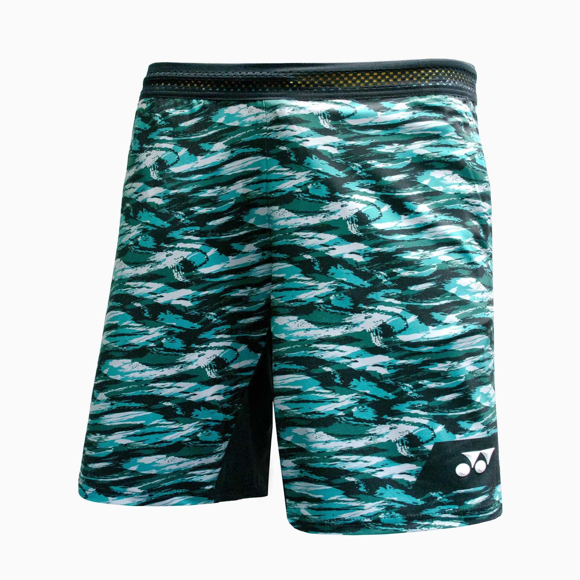 SPECTRA GREEN / JET BLACK