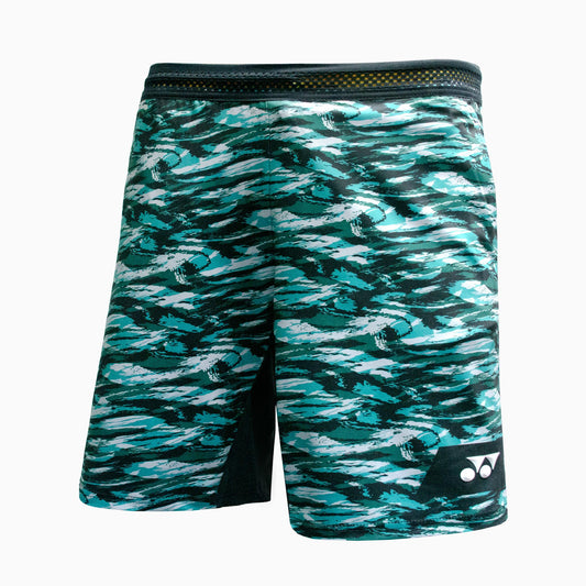 SPECTRA GREEN / JET BLACK