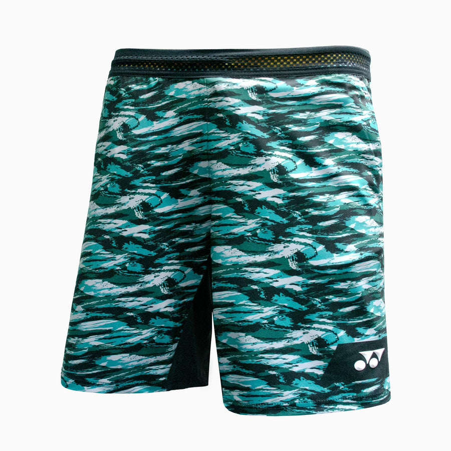 SPECTRA GREEN / JET BLACK