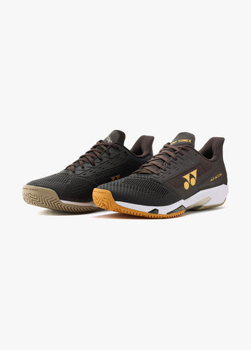 YONEX POWER CUSHION AD-ACCEL TENNIS SHOES MEN ALL COURT SHTAAMAEX