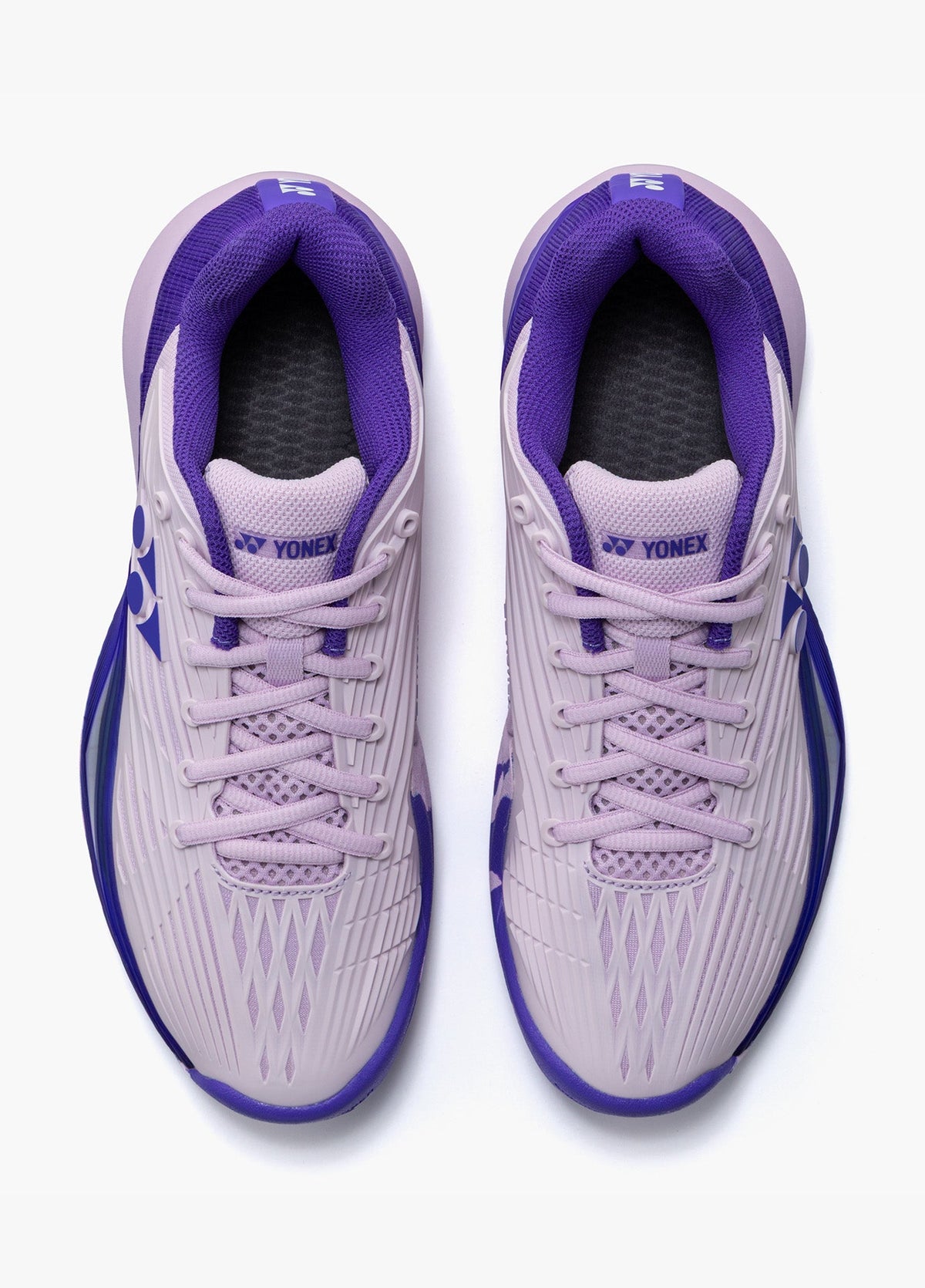 PALE LILAC