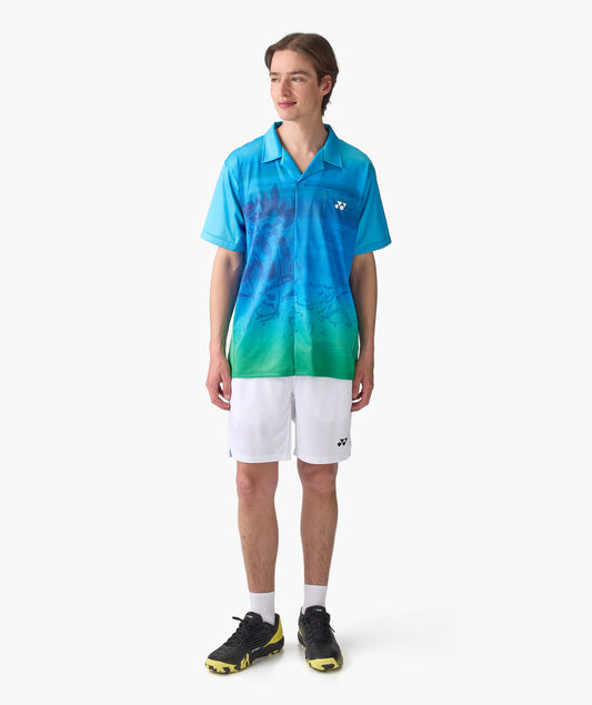 YONE UNISEX POLO SHIRT 10801EX