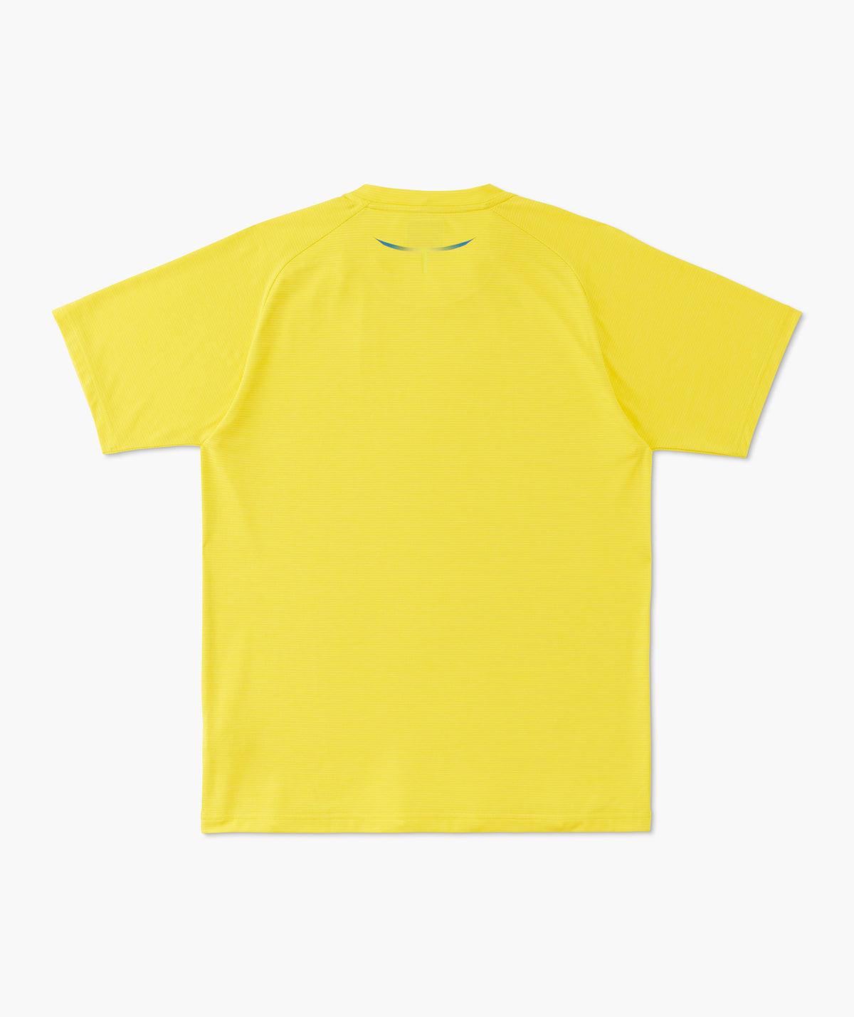 Laser yellow