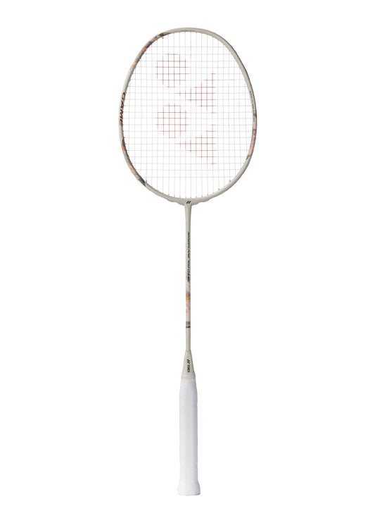 YONEX BADMINTON UNSTRUNG RACQUET NANOFLARE 700 GAME 2NF700-GEX