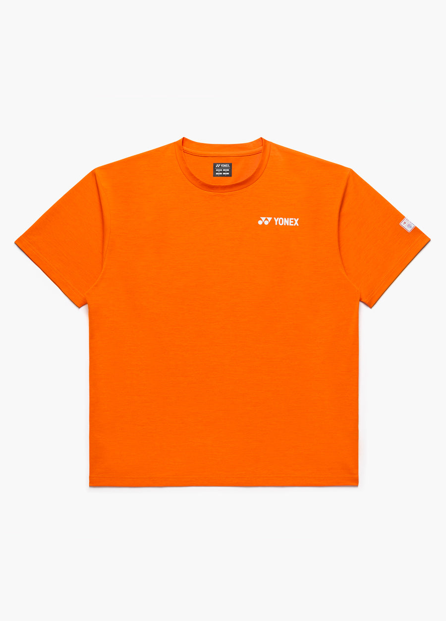 SUNSET ORANGE