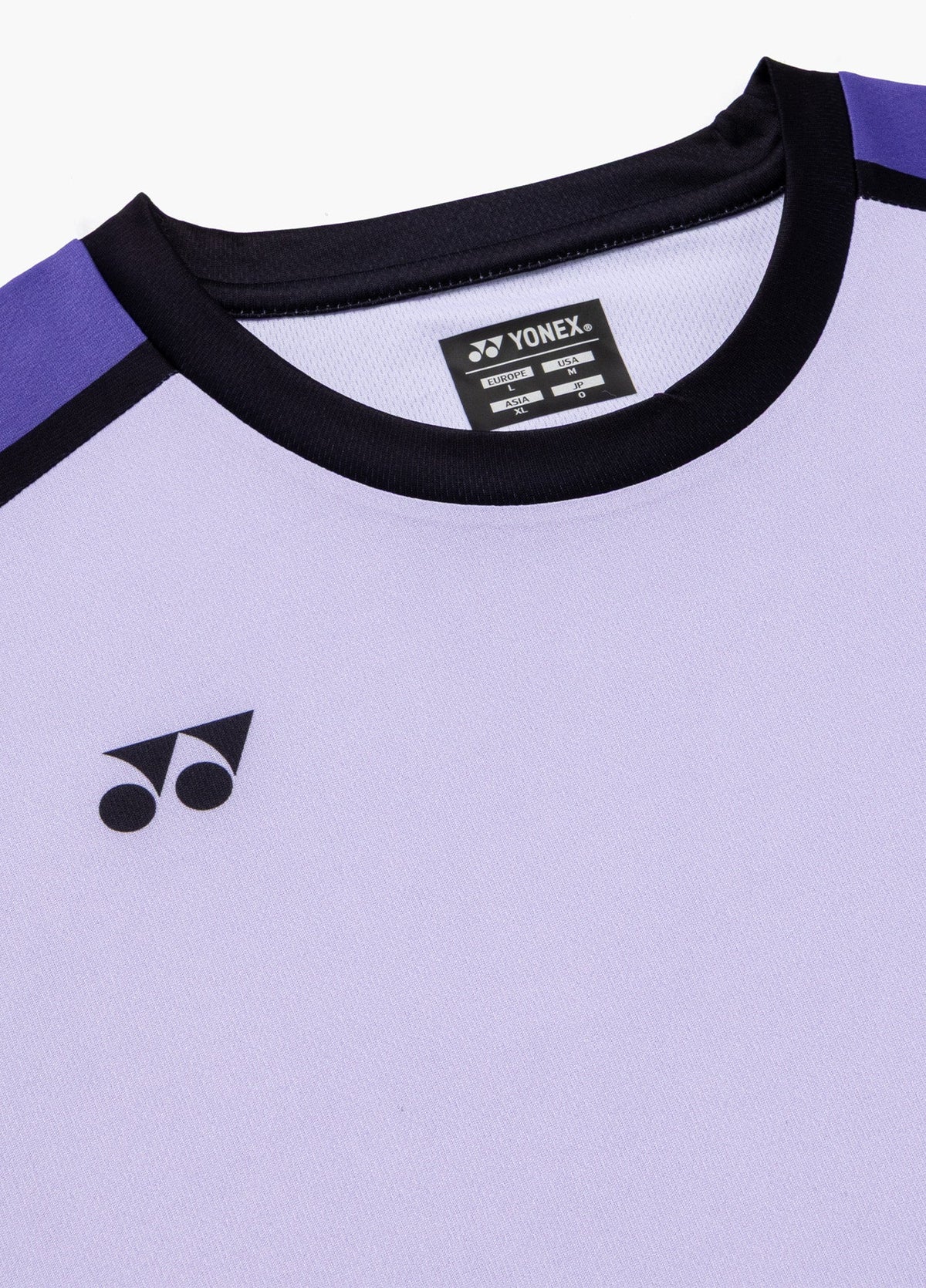 PALE LILAC