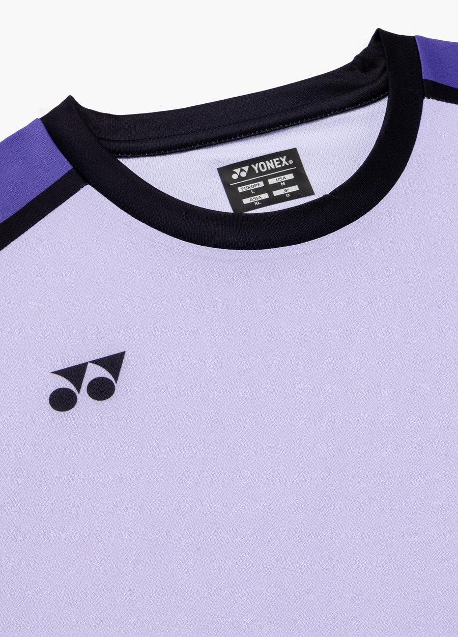 PALE LILAC