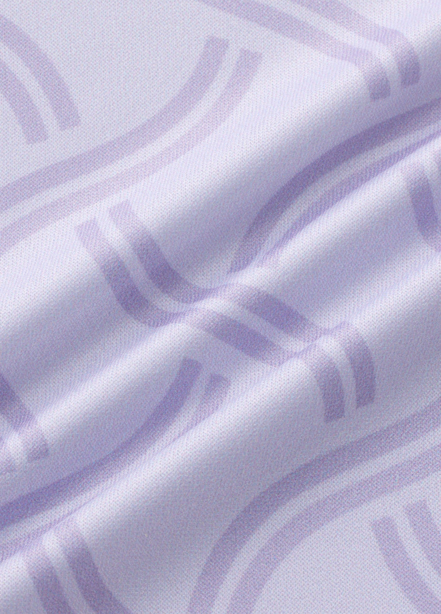 PALE LILAC