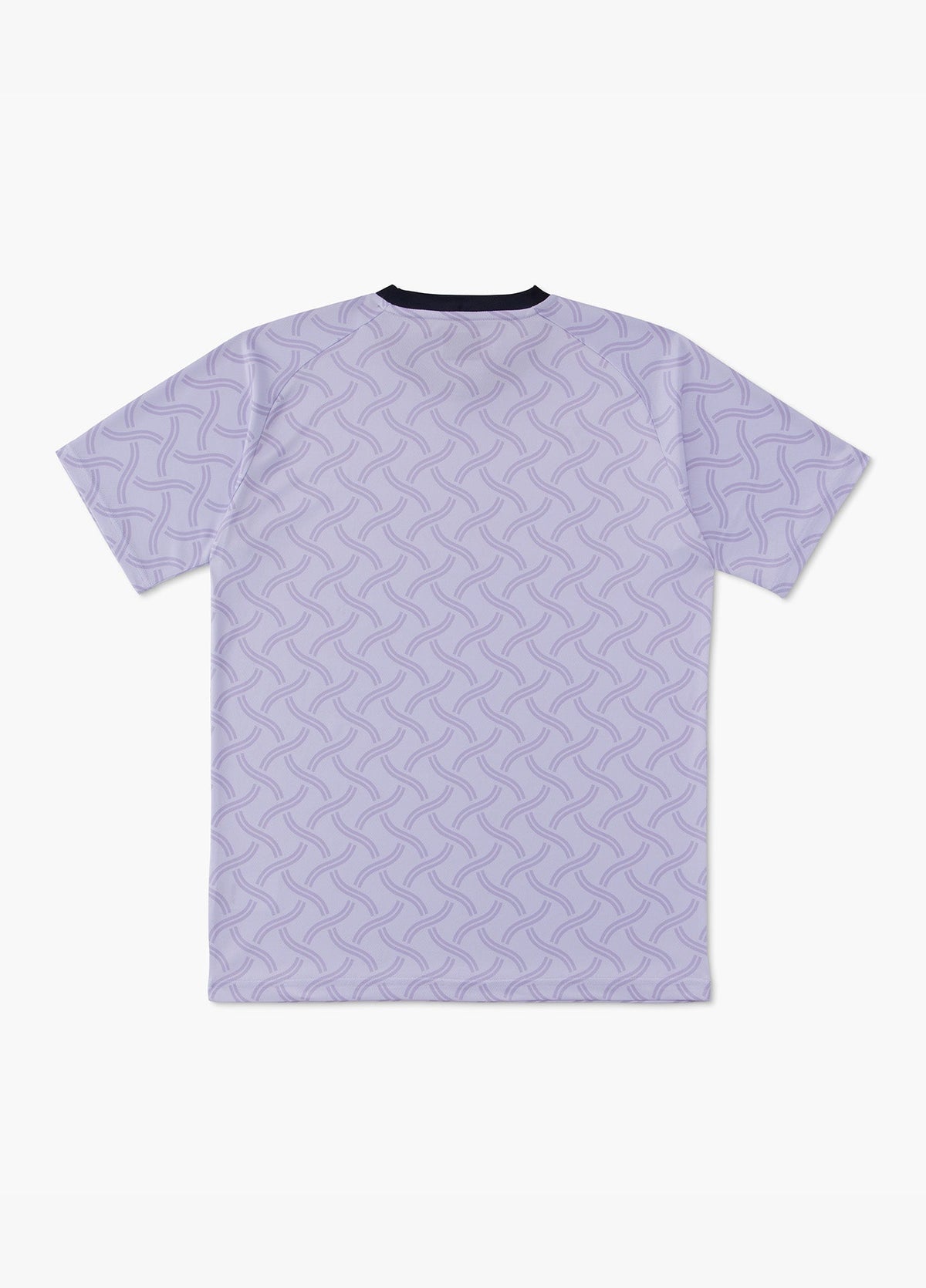 PALE LILAC