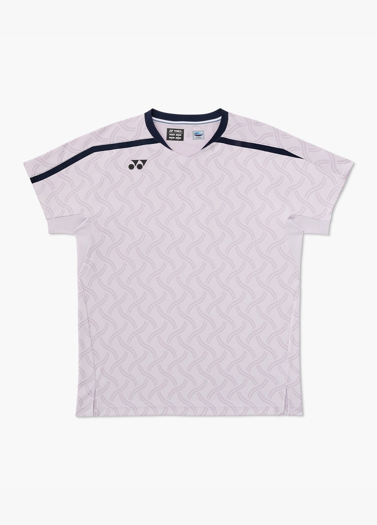 PALE LILAC