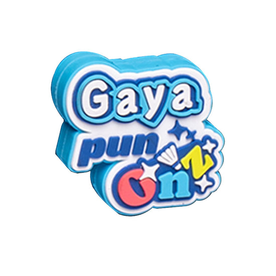 GAYA PUN ONZ