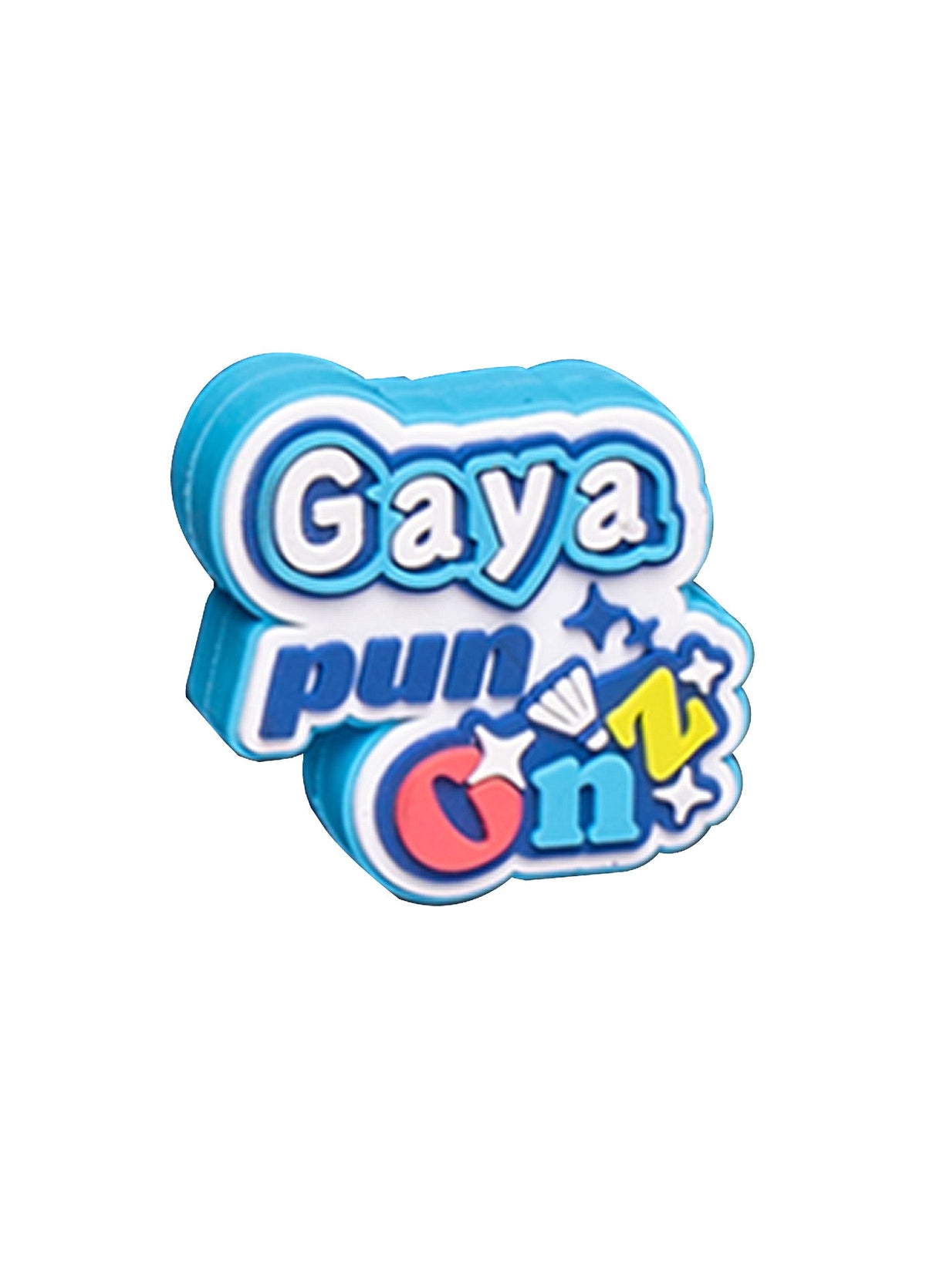 GAYA PUN ONZ