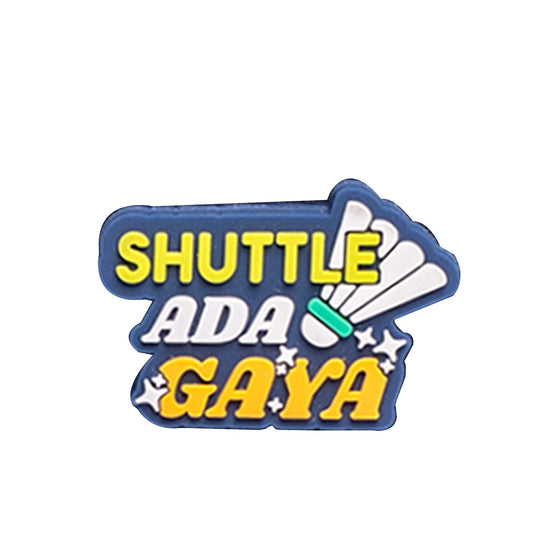 SHUTTLE ADA GAYA