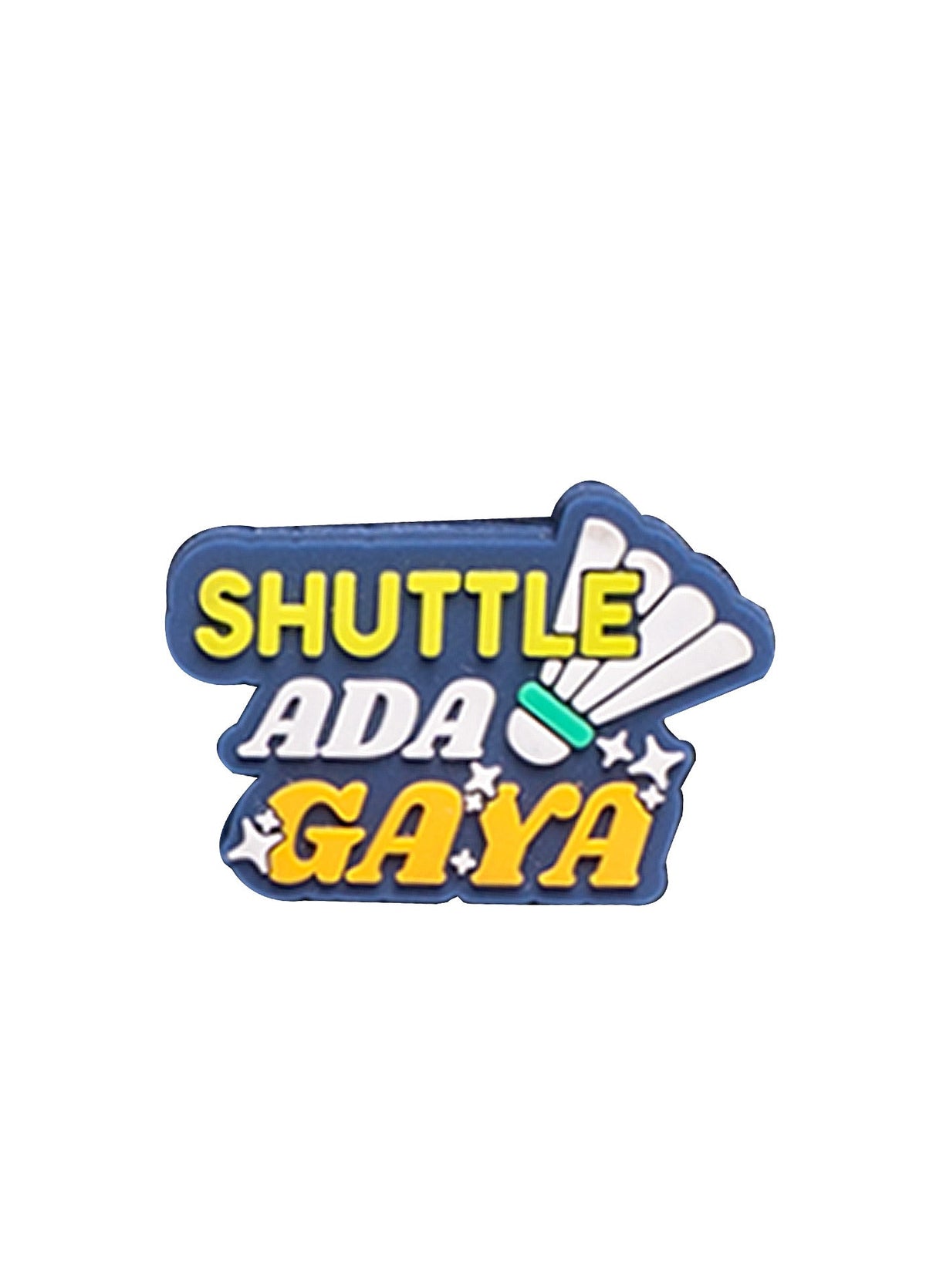 SHUTTLE ADA GAYA