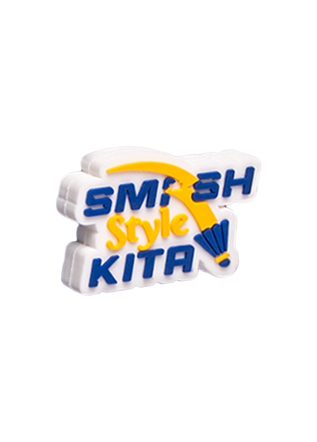 SMASH STYLE KITA