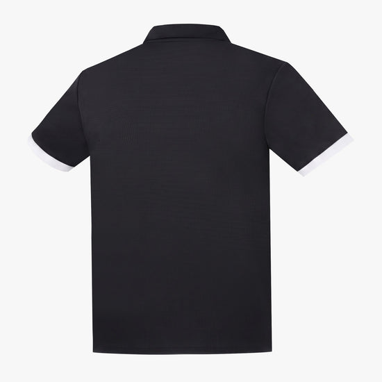 JET BLACK
