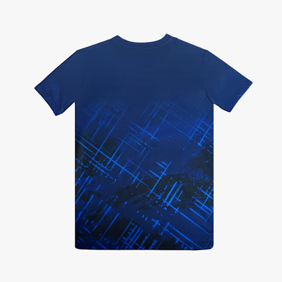 BLUE DEPTHS