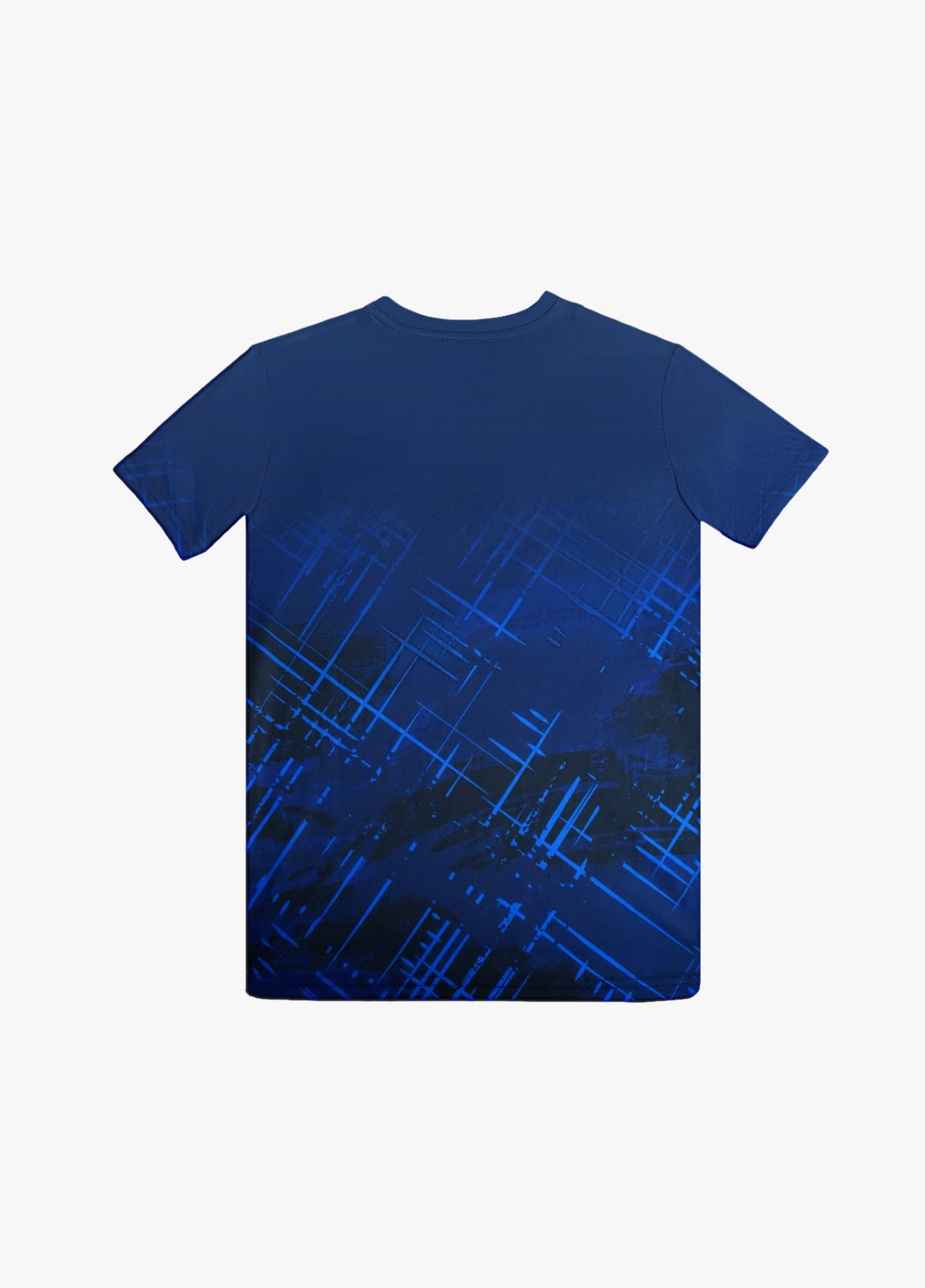 BLUE DEPTHS