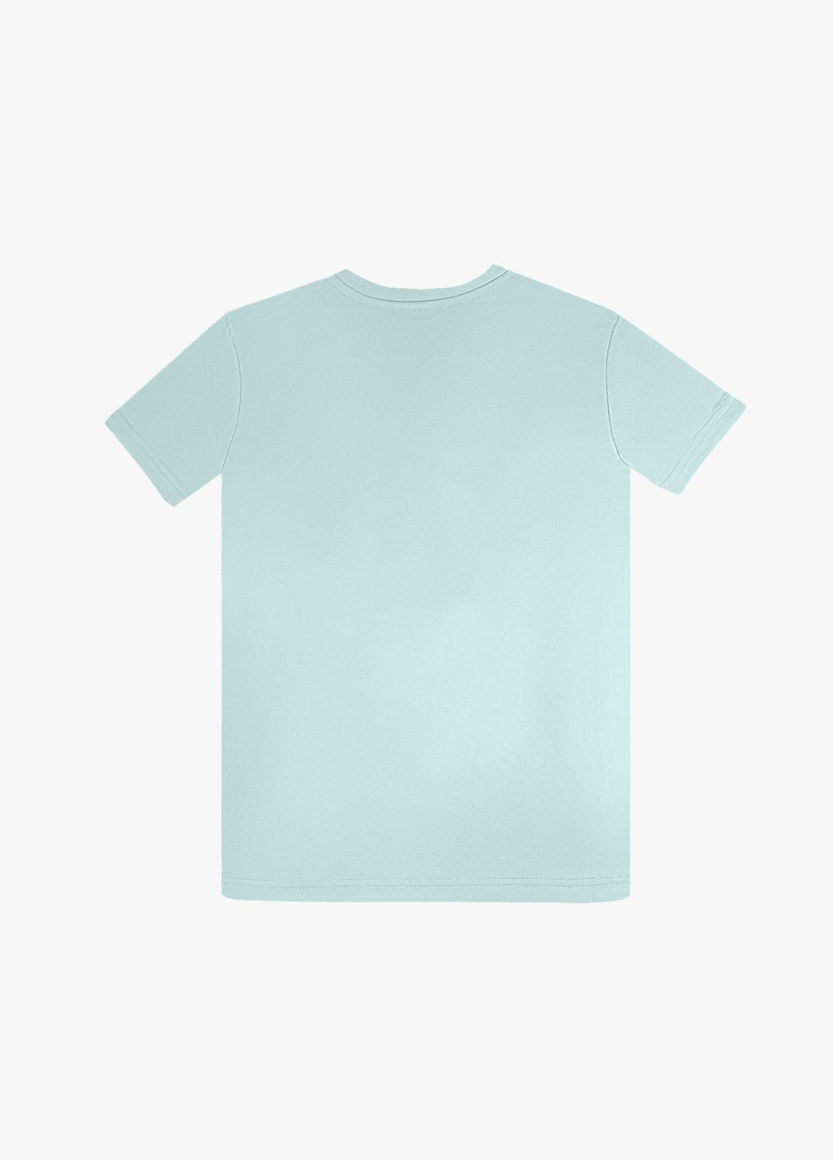 BLUE GLOW