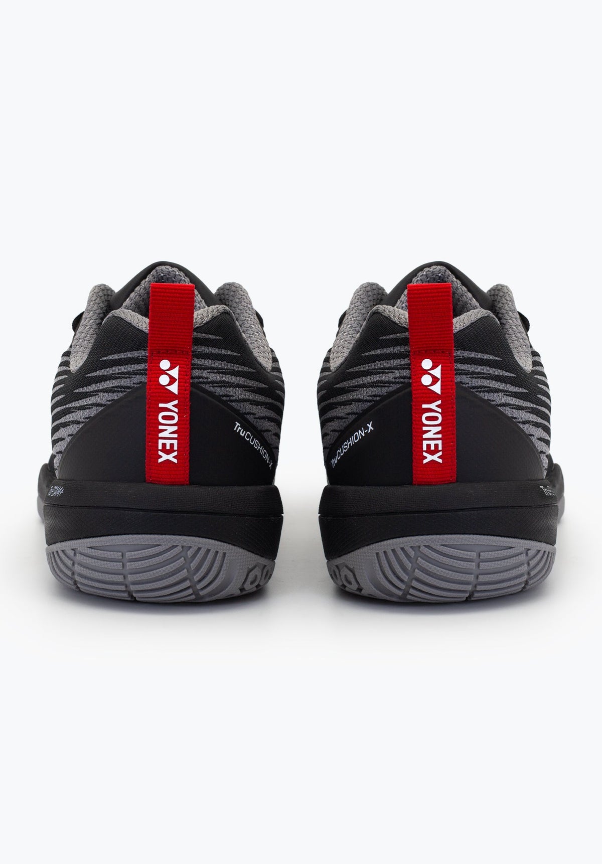BLACK/FROST GRAY