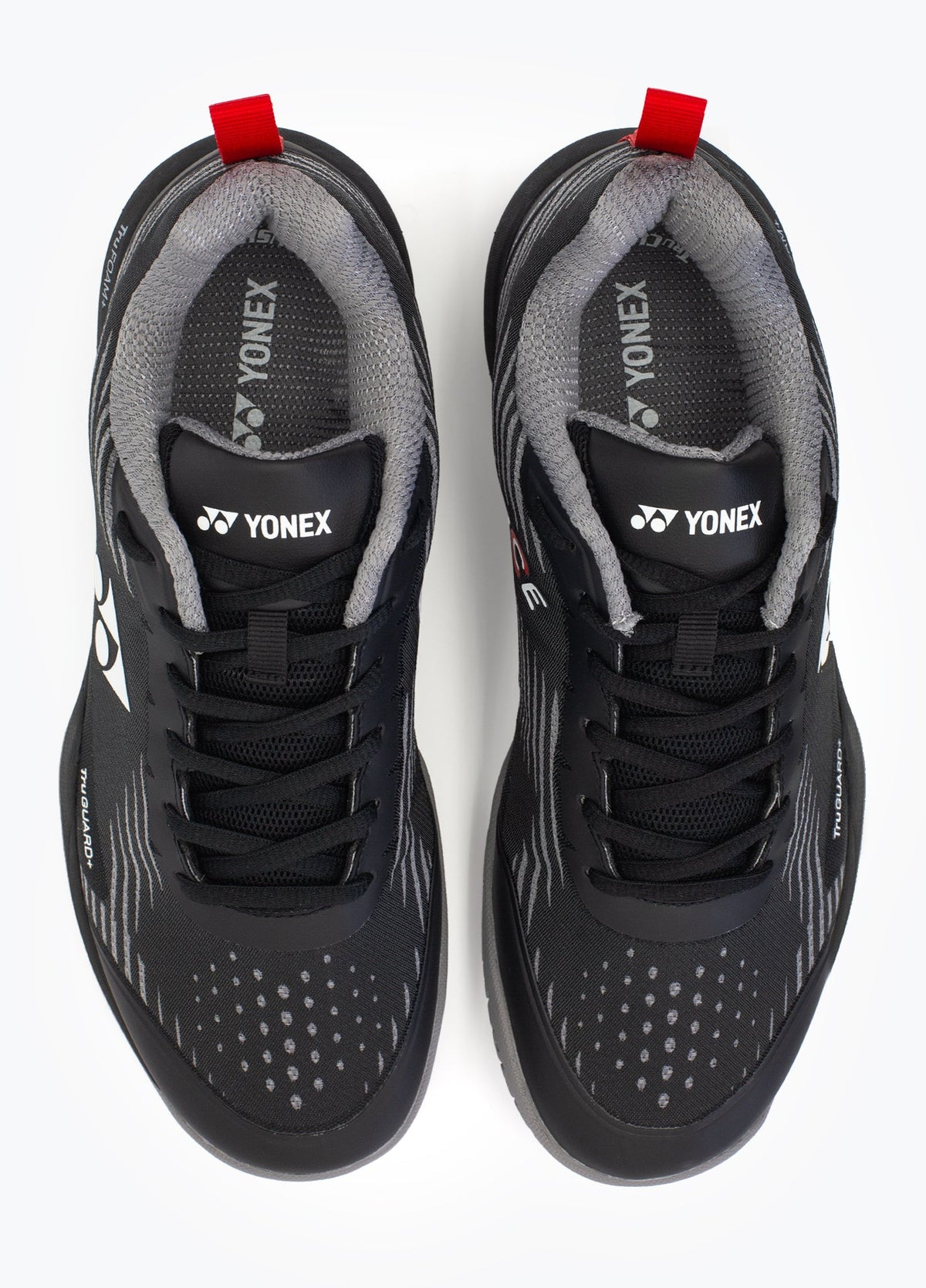 BLACK/FROST GRAY