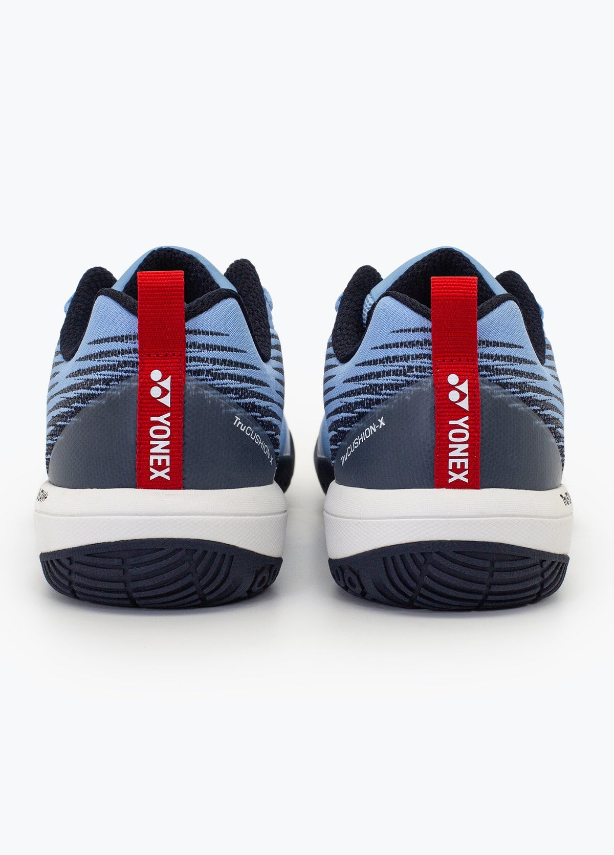 SMOKE BLUE/DARK DENIM