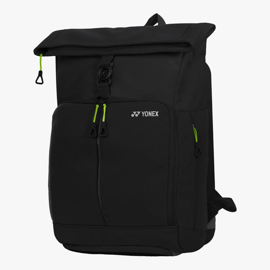 JET BLACK