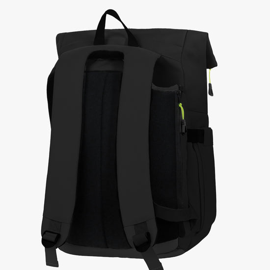 JET BLACK