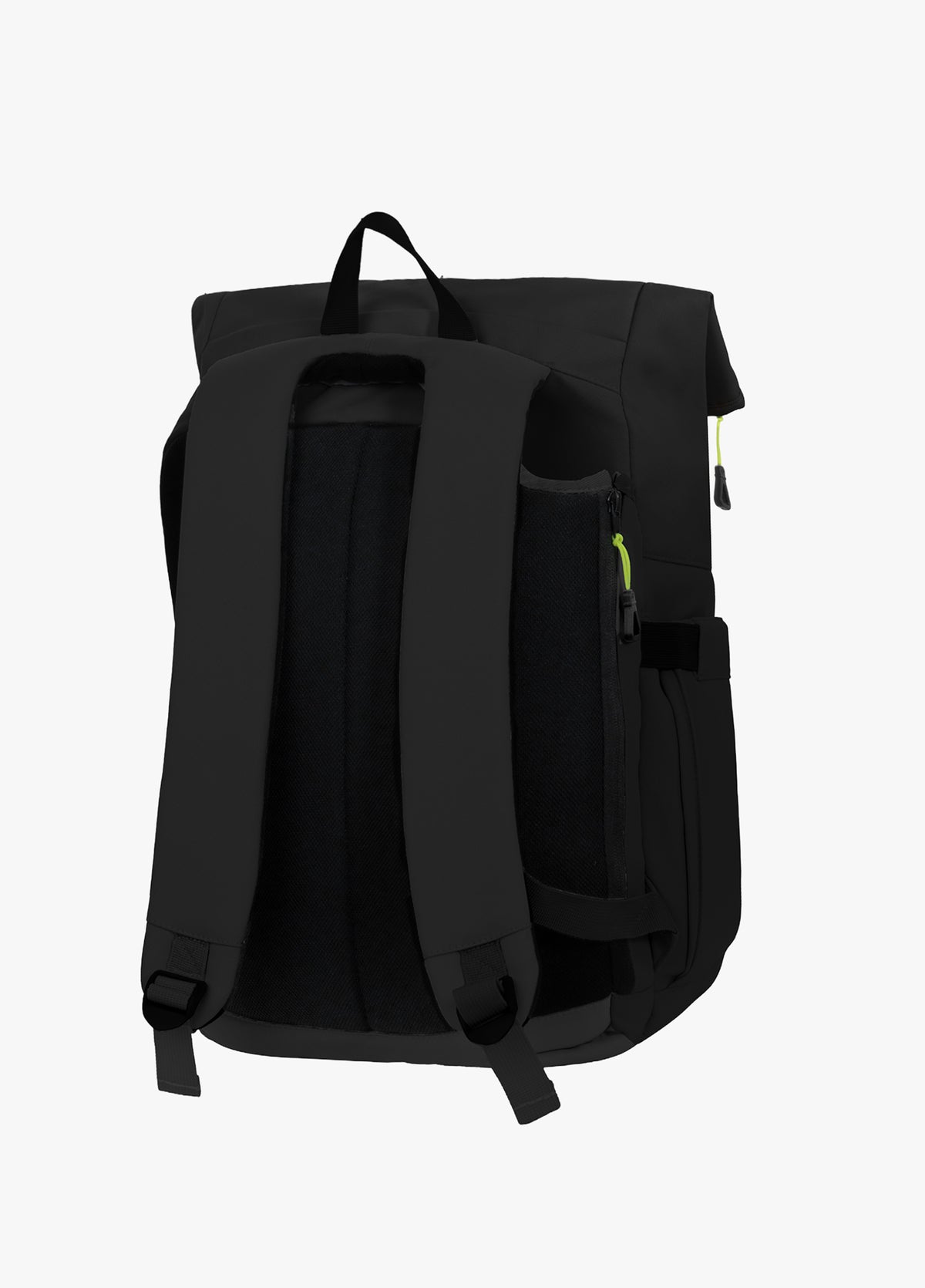 JET BLACK