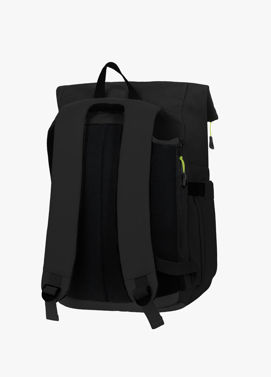 JET BLACK