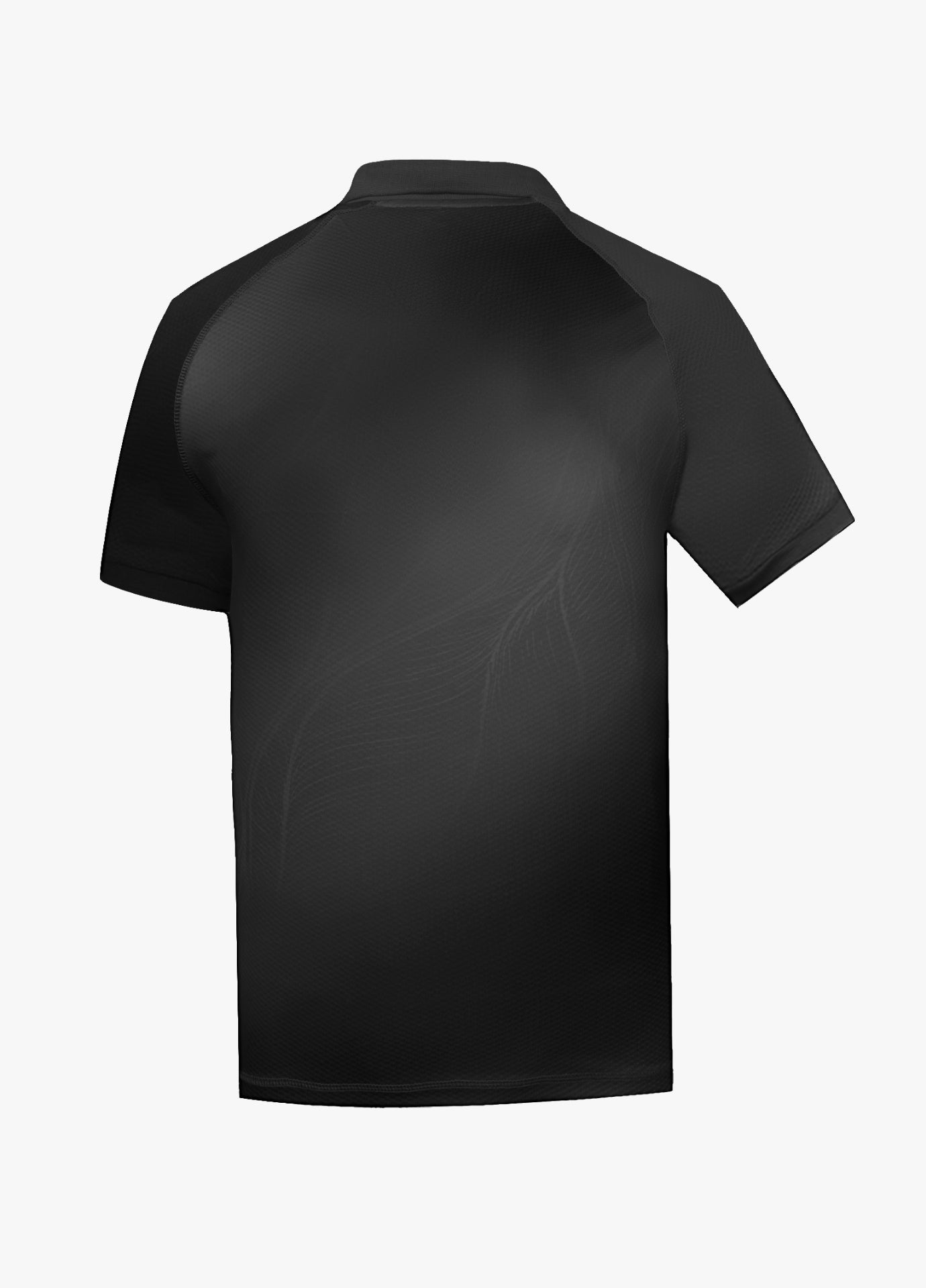 JET BLACK