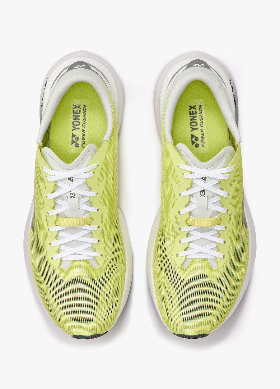 LEMON YELLOW