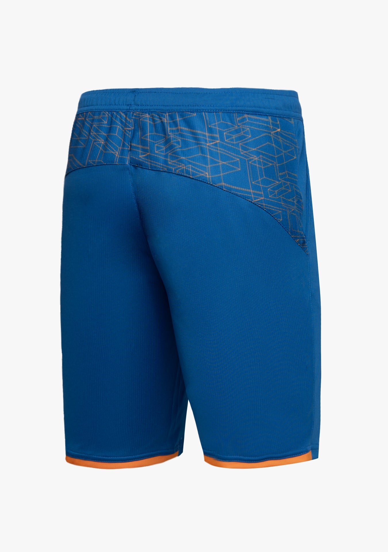CLASSIC BLUE