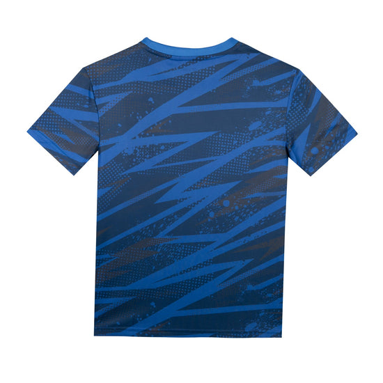 DAZZLINGBLUE