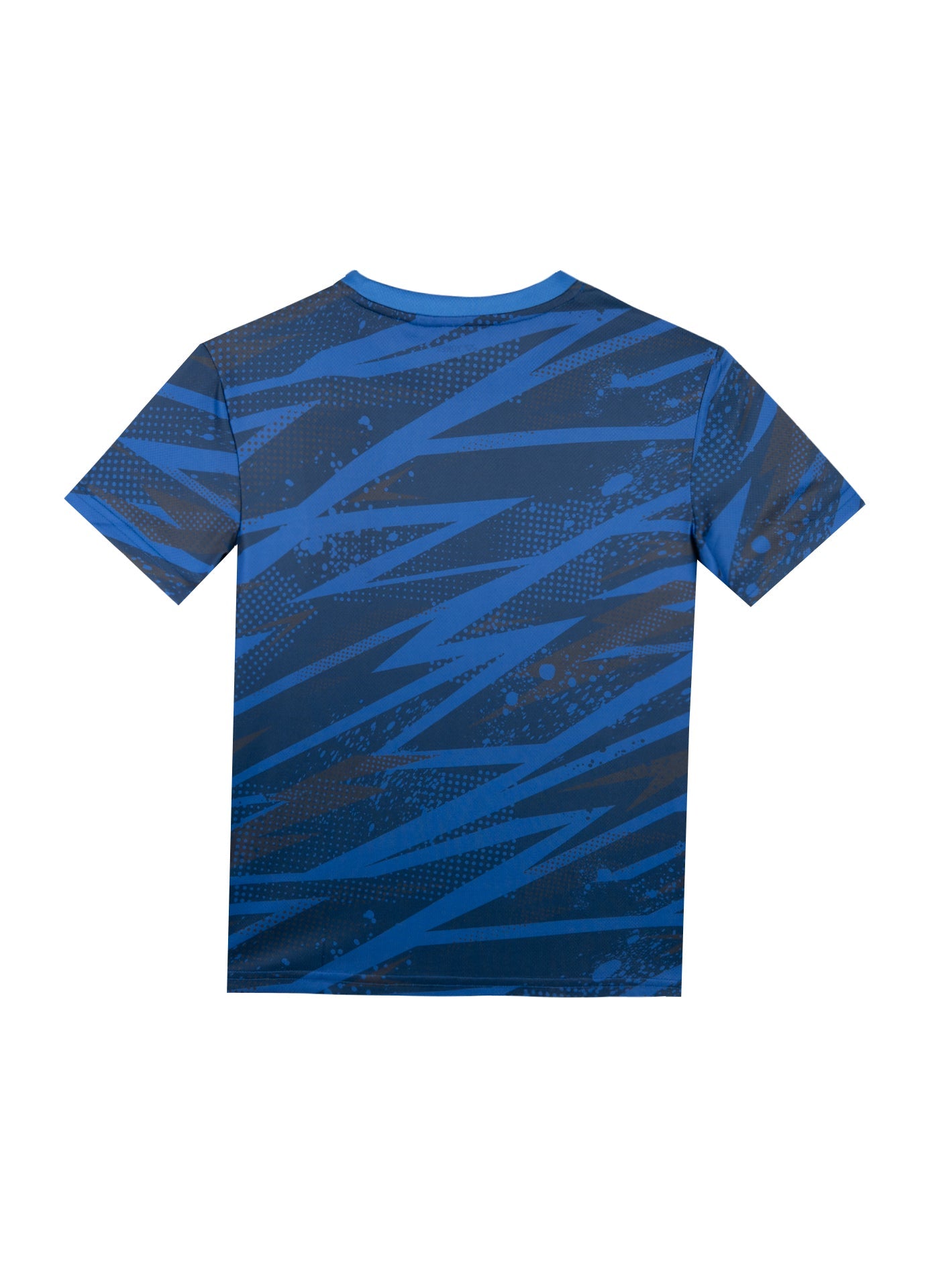 DAZZLINGBLUE