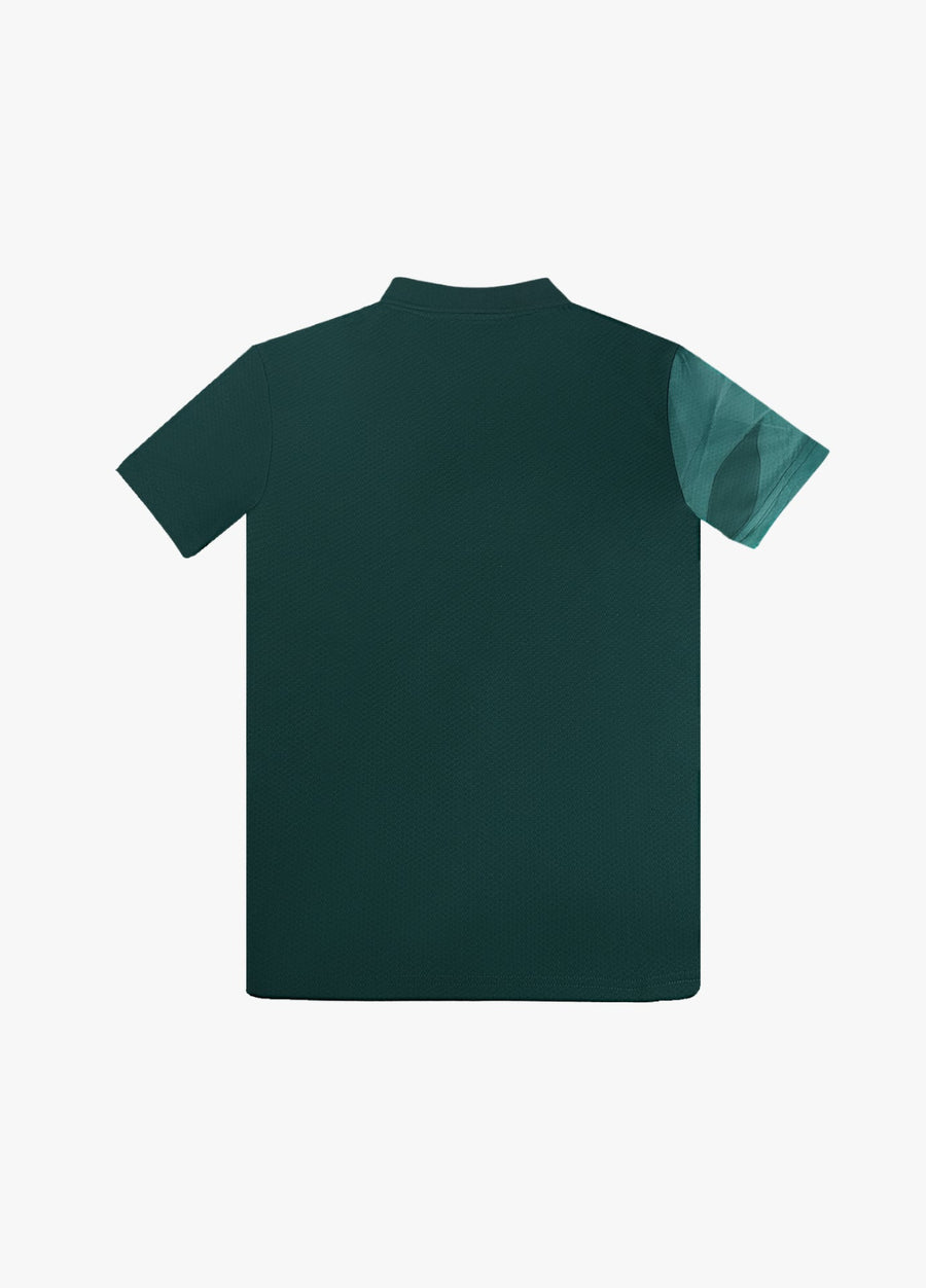 DEEP TEAL