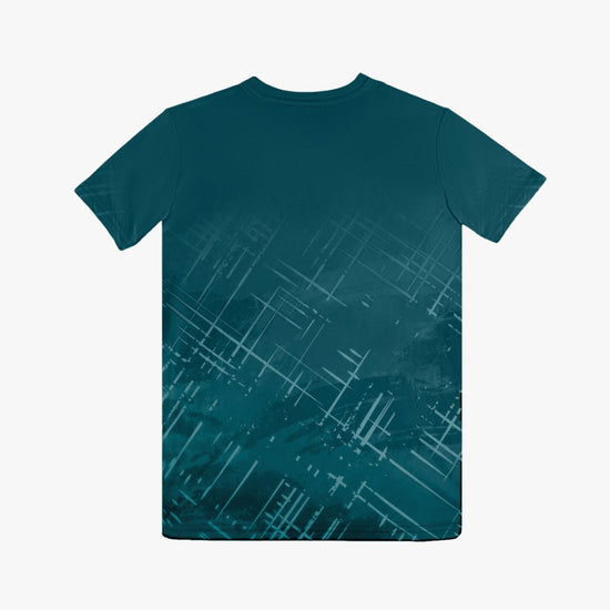 DEEP TEAL