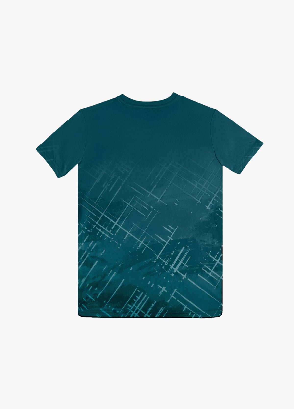 DEEP TEAL