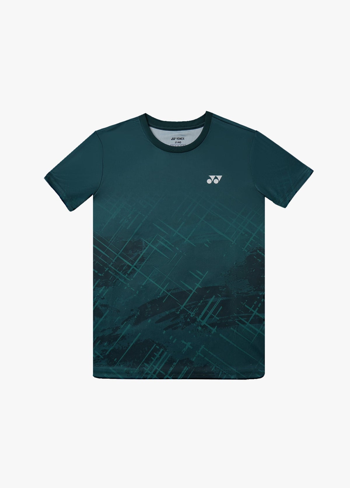 DEEP TEAL