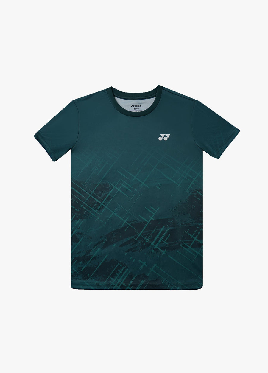 DEEP TEAL