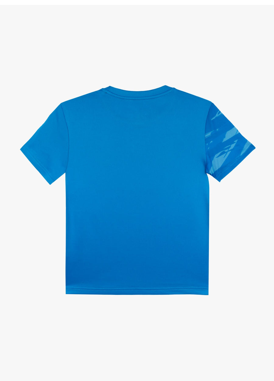 DIRECTOIRE BLUE