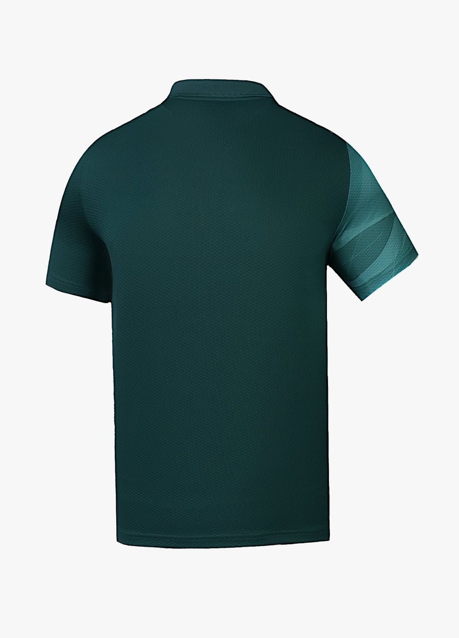 DEEP TEAL
