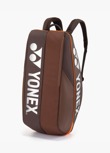 YONEX PRO RACQUET BAG (6PCS) BA92426EX