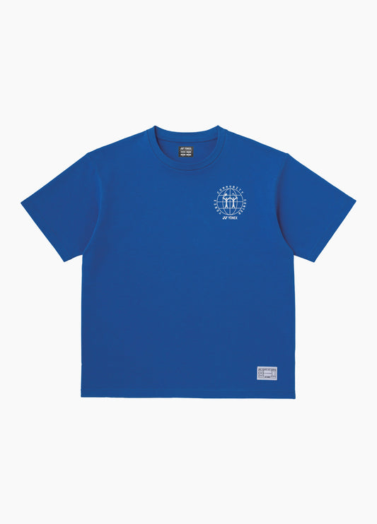 YONEX  80TH ANNIVERSARY UNISEX T-SHIRT 16958AEX