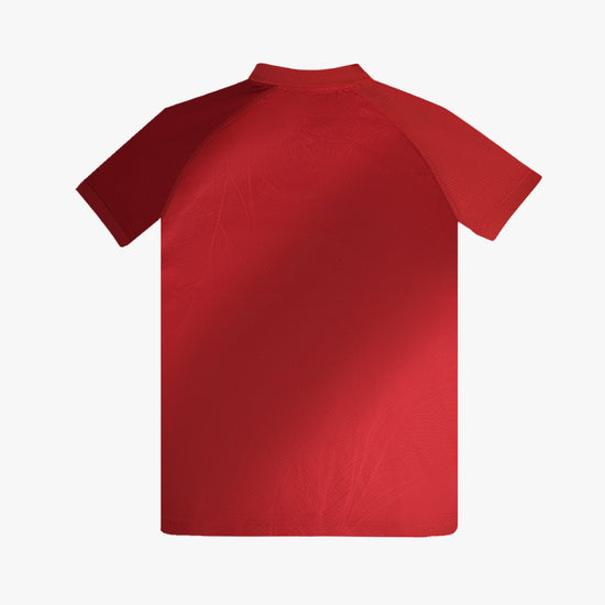 HAUTE RED