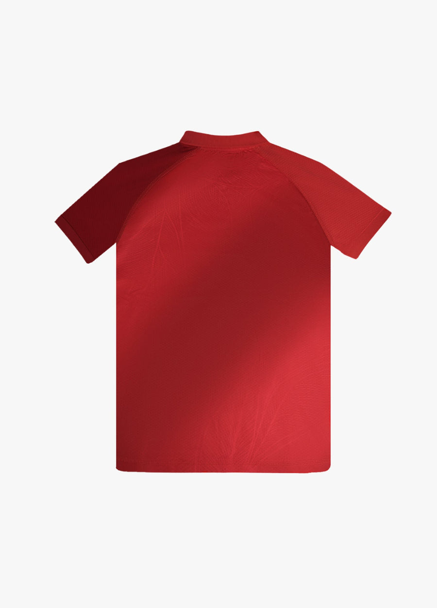 HAUTE RED