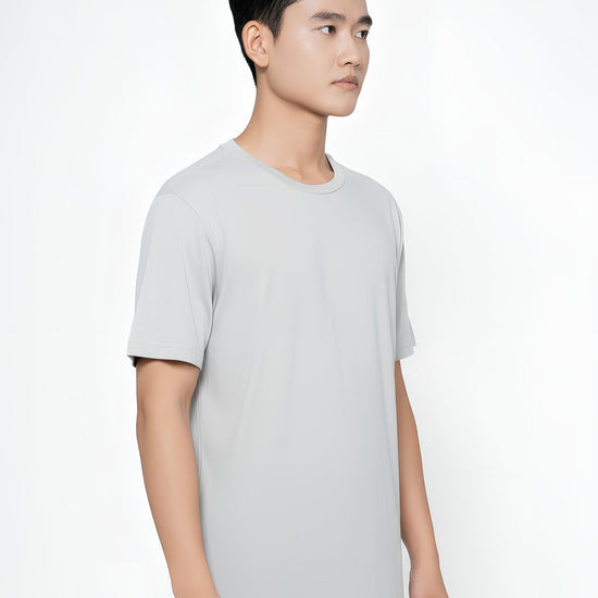 HEATHER GREY