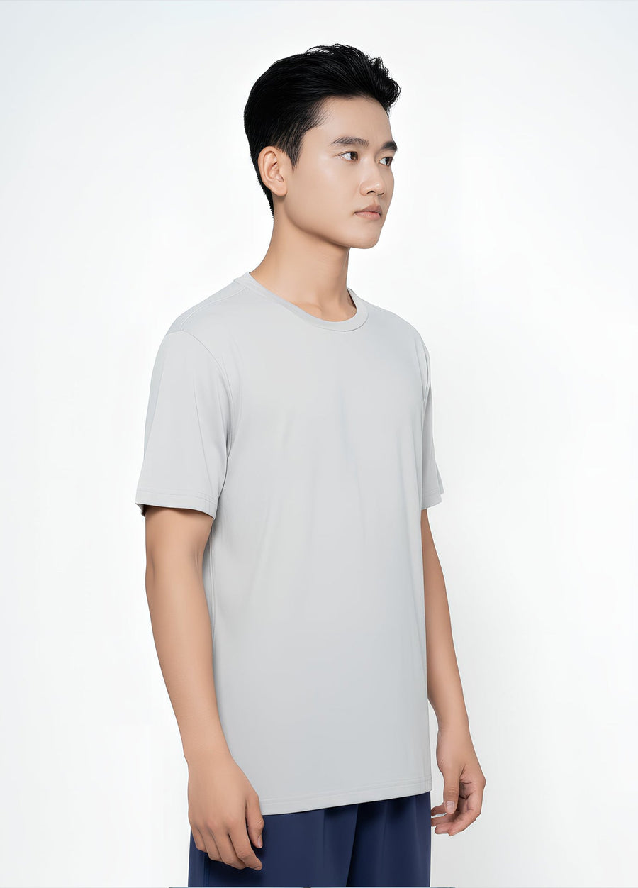 HEATHER GREY