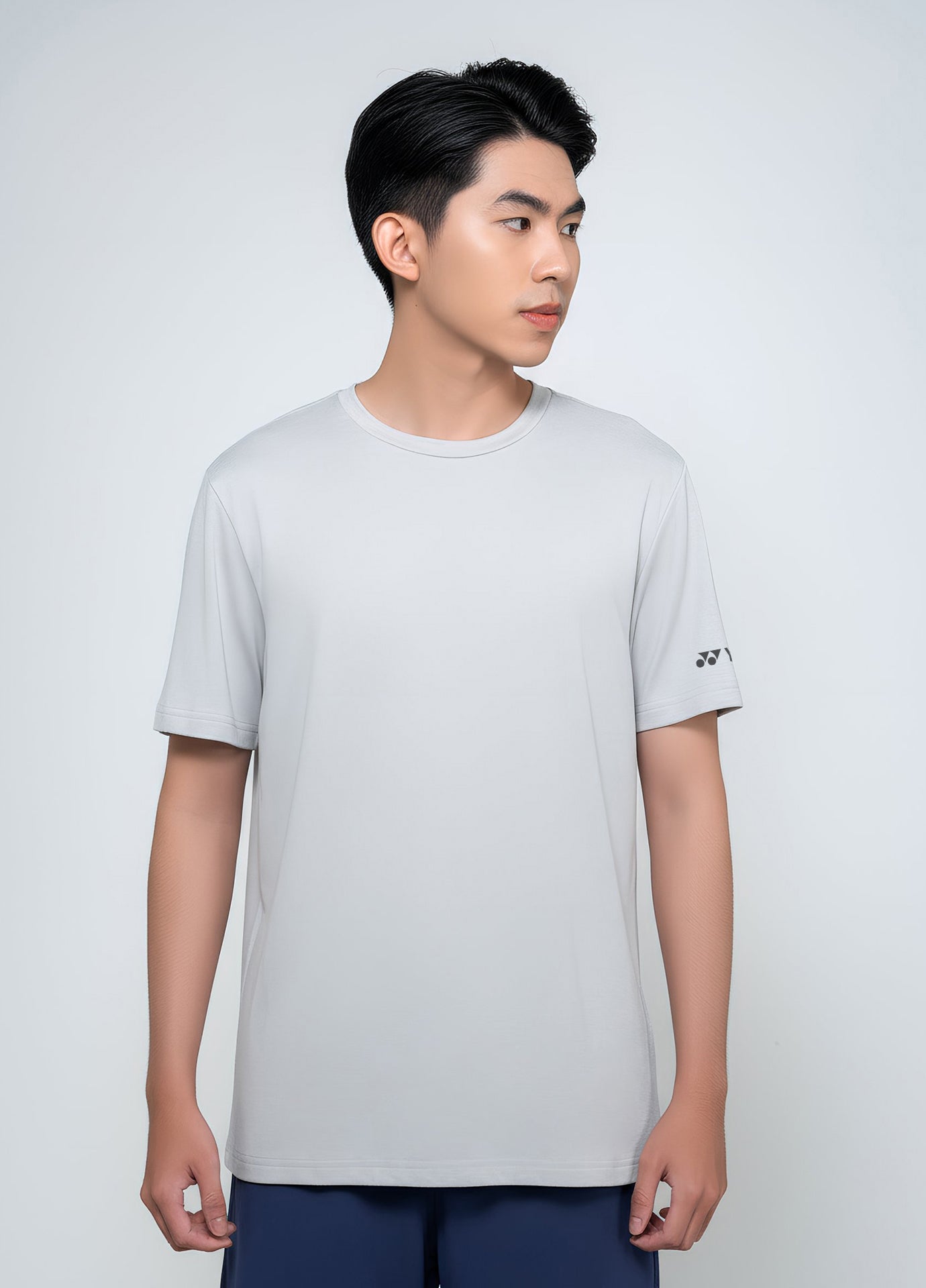 HEATHER GREY